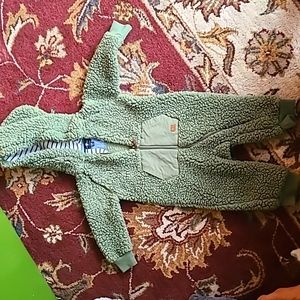 Warm Baby Suit - 7 For All Mankind